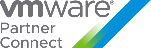 VMWare partner logo
